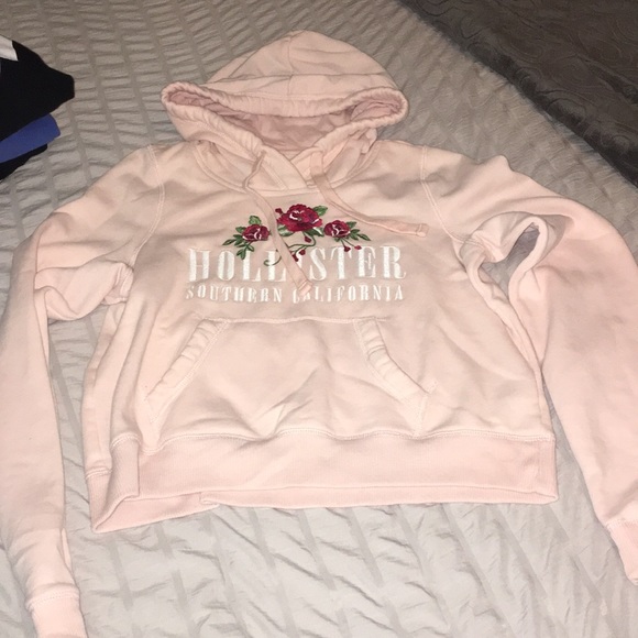 Hollister Tops - Hollister hoodie